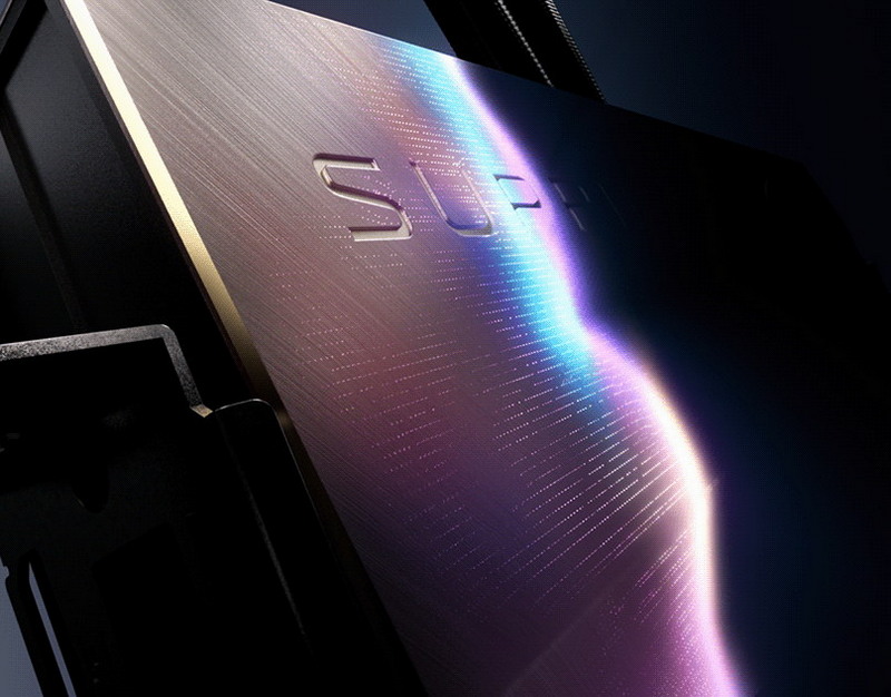 Новая эра: Nvidia представила самый мощный GPU в мире для ИИ Blackwell B200